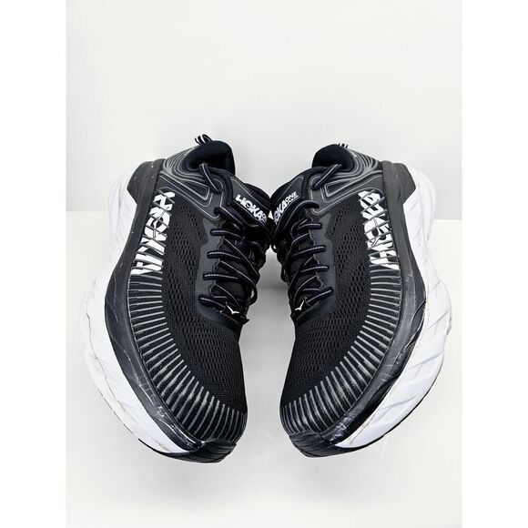 Hoka Men 11.5 Comfy footwear - Picture 9 of 11